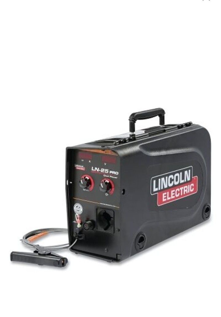 Lincoln Electric LN 25 Pro