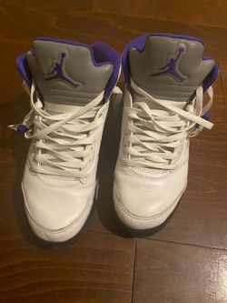 Jordan 5 concord