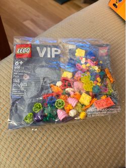 Lego Fun and Funky set