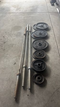 Weights