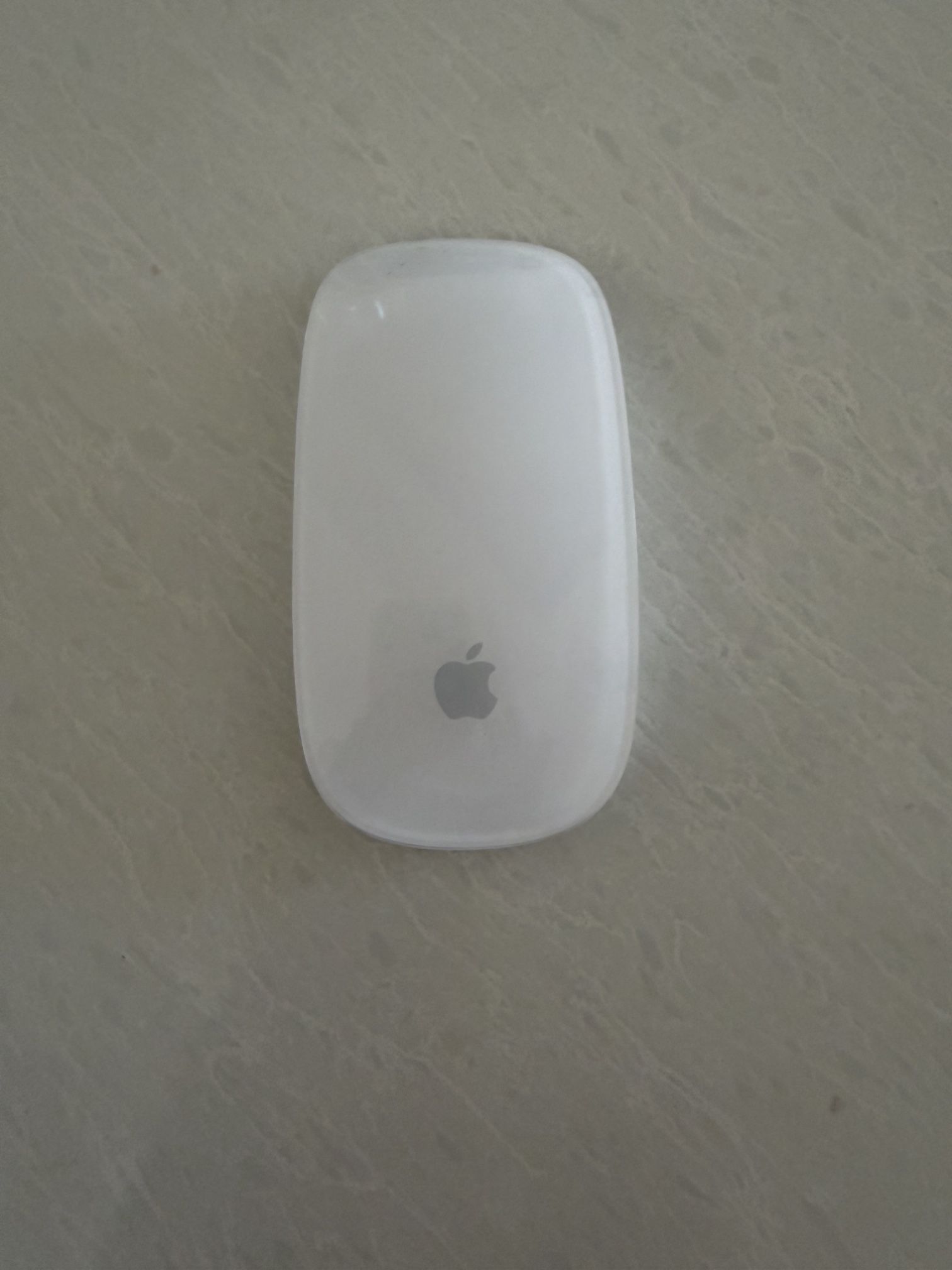 Apple Magic Mouse