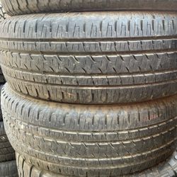 Used Tires Llantas Usadas 