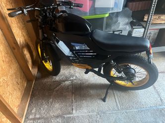 Happyrun G100 ebike