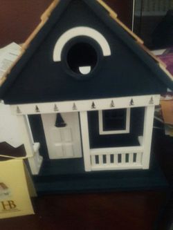 Birdhouse
