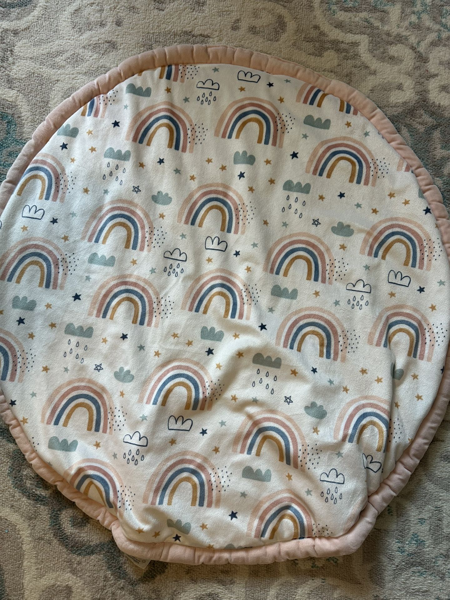 Baby rug