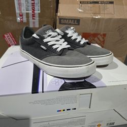 Vans Mens 11