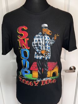 Snoop Doggy Dog Shirt