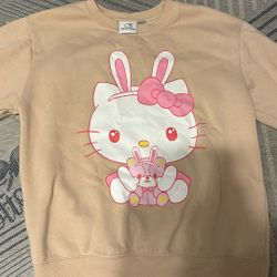Hello Kitty Jacket