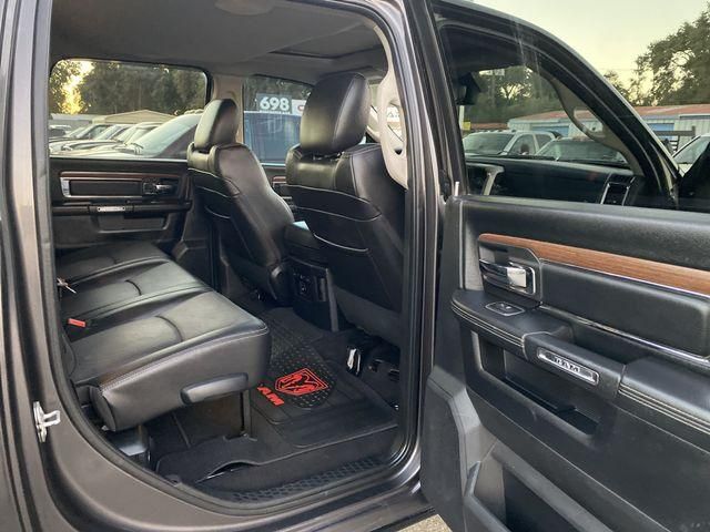 2015 RAM 2500