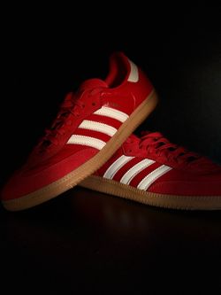 Men's adidas Samba OG Athletic Shoe