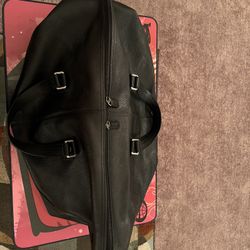Coach Duffel Bag