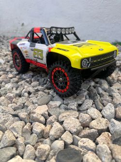 FMS 1:18 FSC18 Ford Bronco RTR Brushless