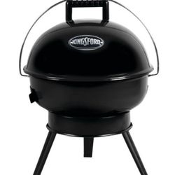 Kingsford Portable 14 Inch Kettle Grill