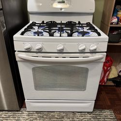 Estufa GE 5 Quemadores