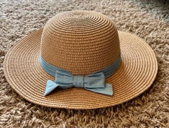 Women’s hat