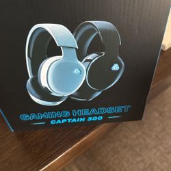 Gaming Headset
