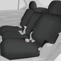 OEM Seat Covers