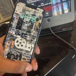 iPhone 13 Metro / T-Mobile 256 Gb