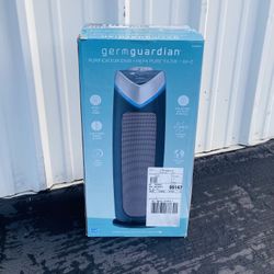 Germ Guardian Air Purifier 