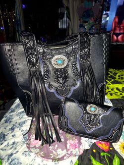 Purse & Wallet