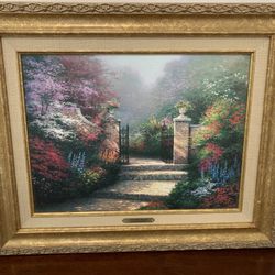 Thomas Kinkade