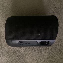 Bluetooth Speaker That Has A Nice Bass And Loud Sound
