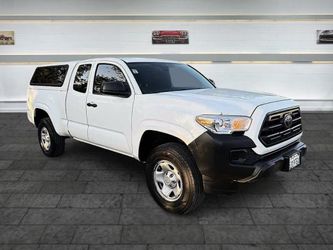 2019 Toyota Tacoma