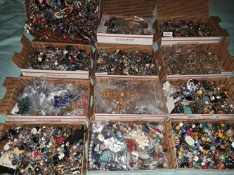 Jewelry making Items