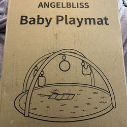Baby Playmat 