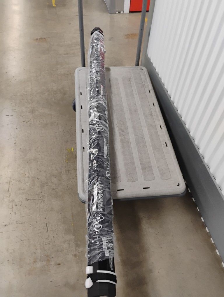 Manual Projector Screen 9ft