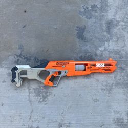 Nerf ALPHAHAWK