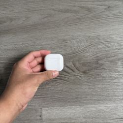 2 AirPods Cases Without Earbuds