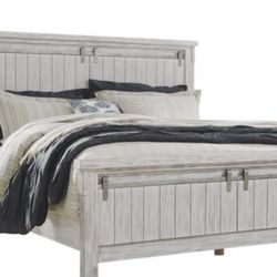 Queen Size Head Board