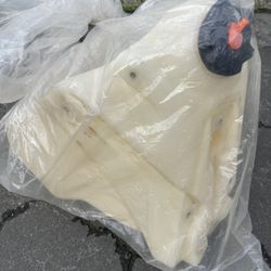 2020 KTM EXC 500 Fuel Tank