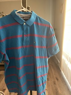 Tommy Hilfiger Polo 