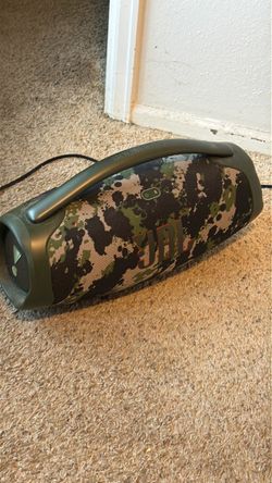 JBL Boombox