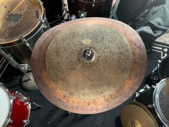 B20 Clap Stack by Nebulae 11”-13”-15”