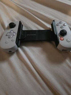 Backbone Controller