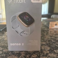 FITBIT SENSE 2 By Google 