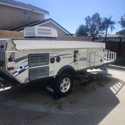 2006 Starcraft R/T13