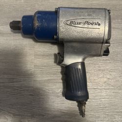 3/4 Blue Point Air Impact Wrench AT 775