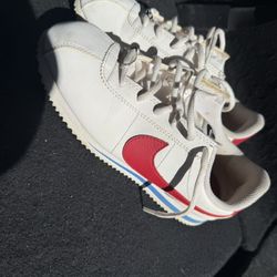 Nike Cortez Shoes 