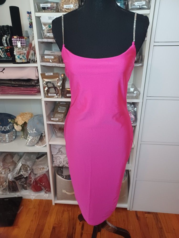 Party Dress