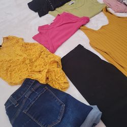Ropa para mujer