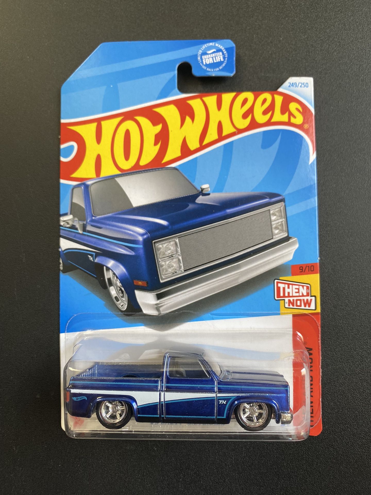 Hot Wheels Super Treasure Hunt 