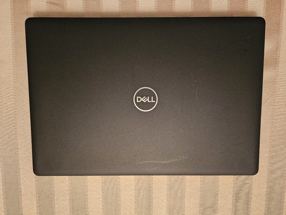 Dell Latitude 3590 Laptop For Sale