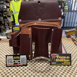 Occidental Leather 5070 Pro Drywall Pouch 