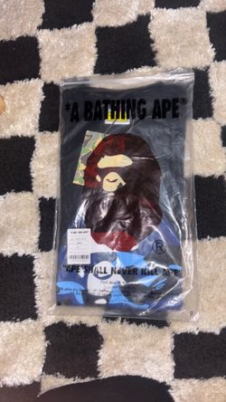 A Bathing Ape