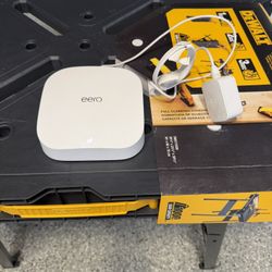 Erro WiFi 6 Pro