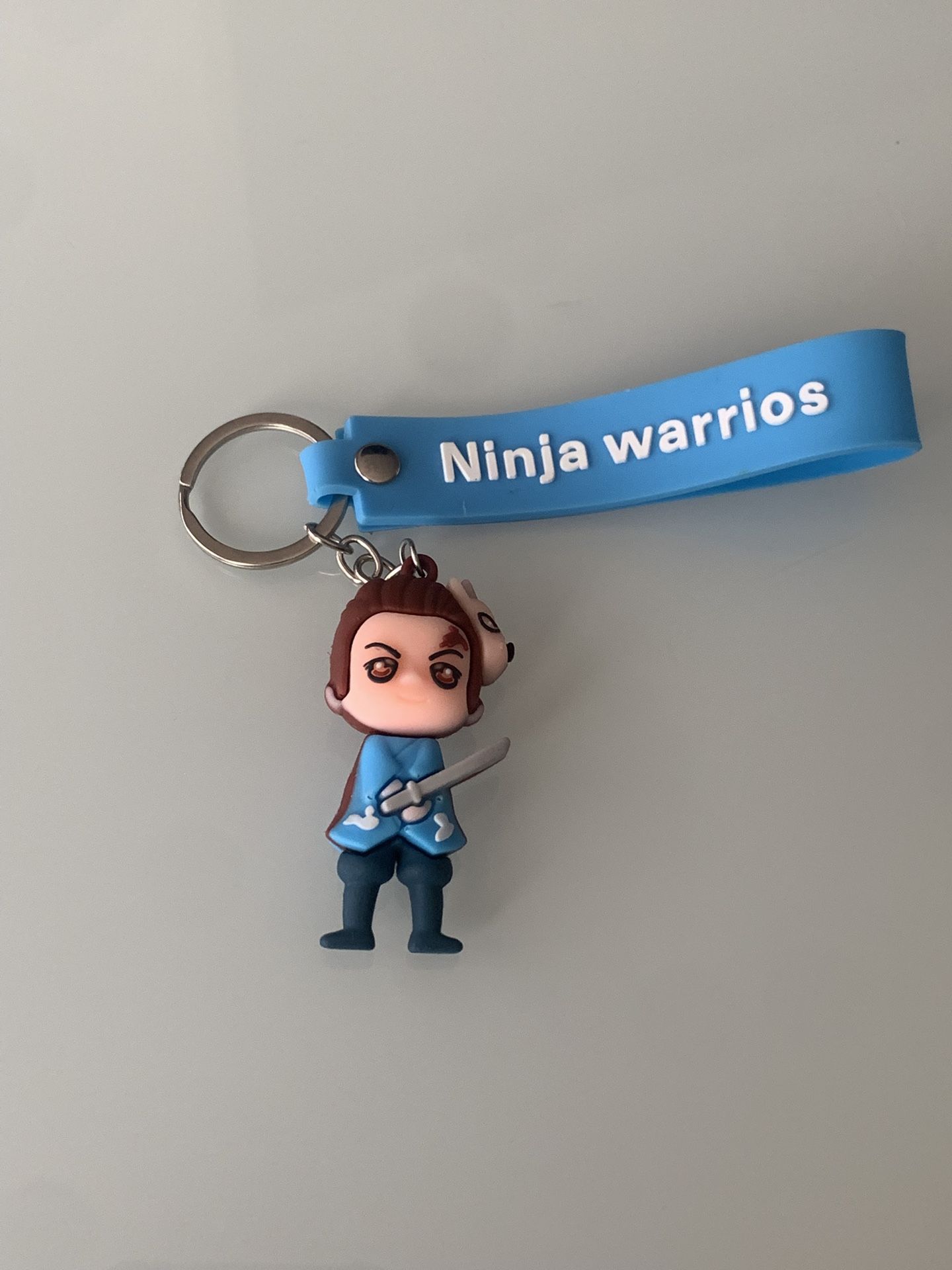 Demon Slayer Keychain